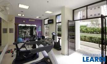 Imagem 4: FLAT - VILA OLÍMPIA - SP