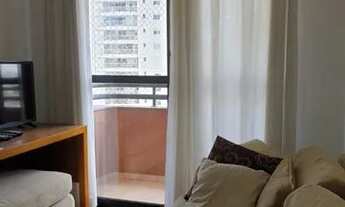 Imagem: FLAT - BROOKLIN - SP