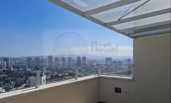 Imagem 7: São Paulo - Apartamento Padrão - Vila Leopoldina