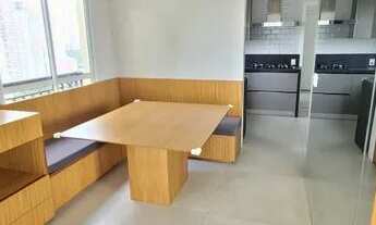 Imagem 7: Apt.181m²au, 3 dorm, 3 suítes, 3 vagas, c/varanda. Em Paraíso