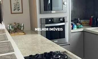 Imagem 5: Apartamento Mobiliado com 03 Suítes na 2ª Quadra Mar em Balneário Camboriú/SC