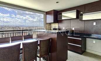 Imagem 5: Apartamento de 187 metros - Pronto Para Morar !!! Varanda Gourmet