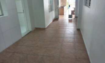 Imagem 3: CASA ASSOBRADADA - MORUMBI - SP