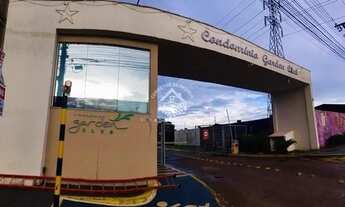 Imagem 4: Garden Apart térreo 2/4 ÁreaPriv Piscina Sal-Eventos quiosques churrasqueira quadra garag