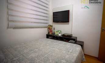 Imagem 5: Apartamento Garden com 3 dormitórios à venda, 70 m² por R$ 850.000,00 - Santa Efigênia - B