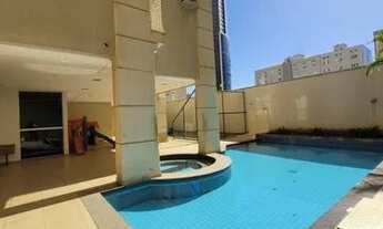 Imagem 6: Apartamento para venda possui 94 metros quadrados com 4 quartos em Alto da Glória - Goiâni