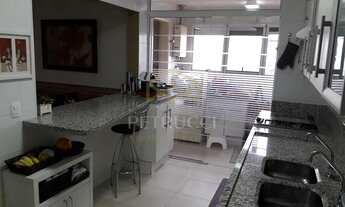 Imagem 6: Apartamento - Taquaral - Campinas
