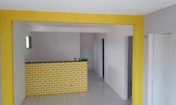 Imagem 6: Alugo Conjunto Ceará 2° etapa Rua 448d n°241, garagem só moto