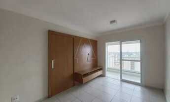 Imagem 2: Araçatuba - Apartamento - Vila Mendonça