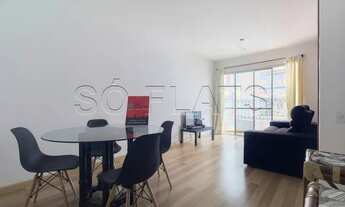 Imagem: Apartamento no Saint Thomas, disponível