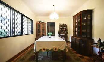 Imagem 7: SOBRADO - MOEMA PÁSSAROS - SP