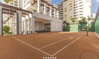 Imagem 4: Apartamento para locação na Vila Olímpia, São Paulo - SP Ref.:3446589
