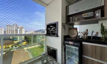 Imagem 5: JOINVILLE - Apartamento Padrão - AMÉRICA