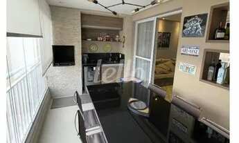 Imagem 6: São Paulo - Apartamento Padrão - Mooca