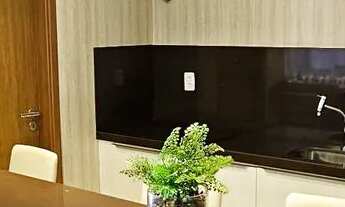 Imagem 7: ALUGA-SE APARTAMENTO NOVO NOS BANCARIOS !!