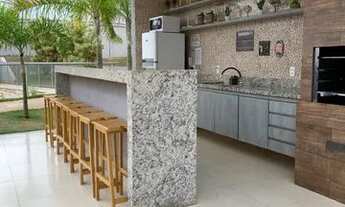 Imagem 6: Apartamento para locação Barretos/SP