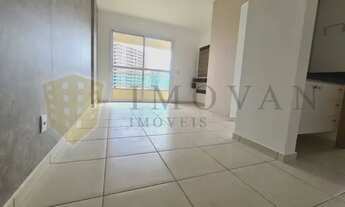 Imagem 2: Ribeirão Preto - Apartamento Padrão - Nova Aliança