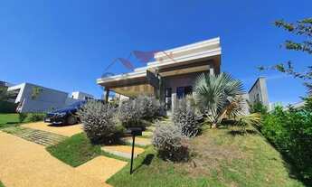 Imagem 3: Bonfim Paulista - Casa de Condomínio - Alphaville