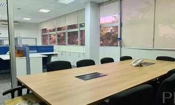 Imagem 6: Sala - Swiss Park - Campinas