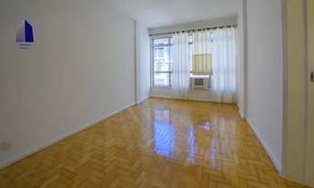 Imagem 4: Leblon, 77 m², 2 quartos, Garagem, 3ª Quadra