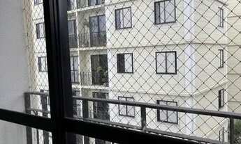 Imagem 2: Apartamento para aluguel com 82 metros quadrados com 3 quartos em Jardim Dracena - São Pau