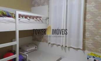 Imagem 4: Apartamento - Condomínio Recanto da Colina - Valinhos