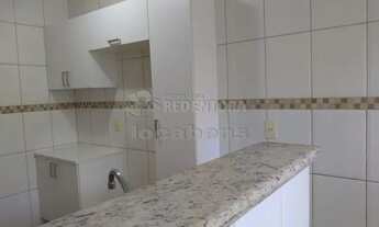 Imagem 4: Apartamento Padrão em Guapiaçu