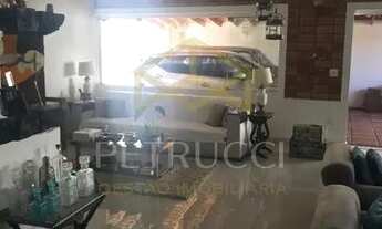 Imagem 5: Casa - Bairro das Palmeiras - Campinas
