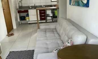 Imagem 7: Todo mobiliado 2 quartos reformado recentemente prédio em localização perfeita Boa Viagem