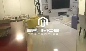 Imagem 6: APARTAMENTO RESIDENCIAL em SÃO PAULO - SP, Chácara Klabin