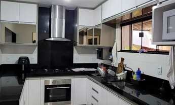 Imagem 5: Casa para venda tem 130 metros quadrados com 2 quartos em Marechal Rondon - Salvador - BA