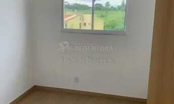 Imagem 6: Apartamento Padrão em São José do Rio Preto