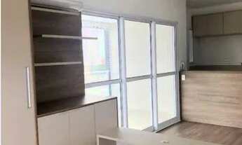 Imagem 3: Studio com 1 dormitório à venda, 45 m² por R$ 710.000,00 - Vila Mariana - São Paulo/SP