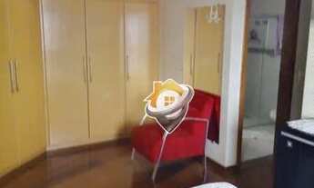 Imagem 2: Apartamento com 3 dormitórios à venda, 174 m² por R$ 1.200.000 - Parque São Domingos - São