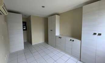 Imagem 6: Apartamento para venda tem 97 metros quadrados com 3 quartos em Capim Macio - Natal - RN