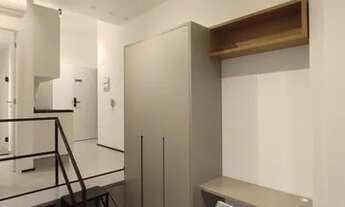Imagem 3: Apartamento Studio para locação com 30m2 (sem vaga) Perdizes - São Paulo - SP