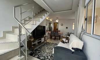 Imagem 3: Casa Duplex 2 Quartos com Suíte em Planície da Serra