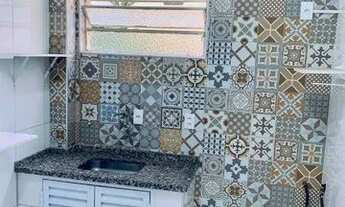 Imagem 7: Apartamento com 3 dormitórios à venda, 76 m² por R$ 350.000,00 - Jardim das Paineiras - Ca