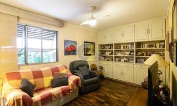 Imagem 2: APARTAMENTO - PERDIZES - 3 DORMITÓRIOS - 1 SUÍTE - 1 VAGA