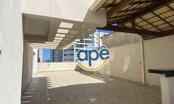 Imagem 7: Apartamento com 2 quartos para alugar, 65 m² por R$ 2.600/mês - Praia de Itaparica - Vila