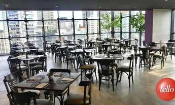 Imagem 3: São Paulo - Flat - Jardins