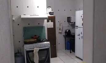 Imagem 5: Casa - Dic VI (Conjunto Habitacional Santo Dias Silva) - Campinas