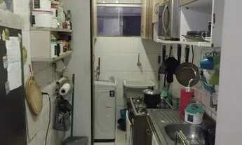 Imagem 6: Vendo apartamento com 76 m² de área privativa com 3 quartos (1 suíte) - Marambaia - Belém