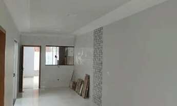 Imagem 2: Casa com 3 quartos Jardim Novo Alvorada