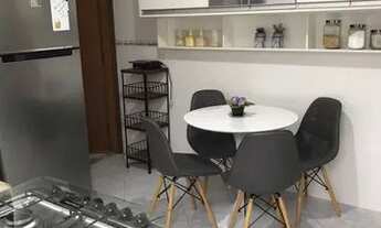 Imagem 7: SOBRADO 3 DORMITORIOS 2 SUITES 2 VAGAS VILAMAR