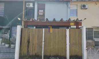 Imagem 1: SOBRADO COM 2 DORMITÓRIOS - CA2960