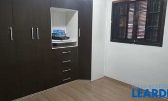 Imagem 6: CASA EM CONDOMÍNIO - LIMÃO - SP