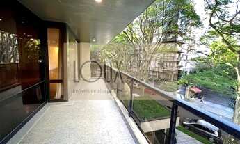 Imagem: Apartamento à venda na Vila Nova Conceição