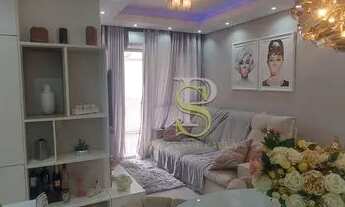 Imagem 3: Apartamento com 3 dormitórios à venda, 119 m² - Jardim Paulista - Atibaia/SP