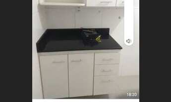 Imagem 5: Apartamento 2/4 condomínio fechado em piraja Portão Eletrônico, Portaria 24hs